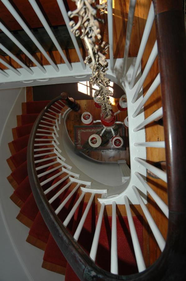 29 India House Bed and Breakfast Ναντάκετ Εξωτερικό φωτογραφία