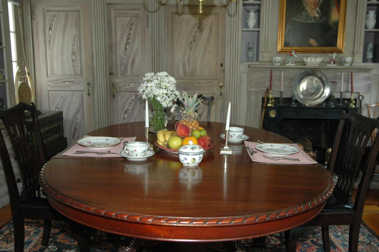 29 India House Bed and Breakfast Ναντάκετ Εξωτερικό φωτογραφία