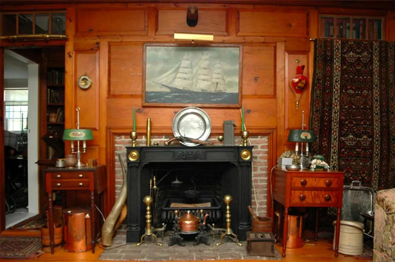 29 India House Bed and Breakfast Ναντάκετ Εξωτερικό φωτογραφία