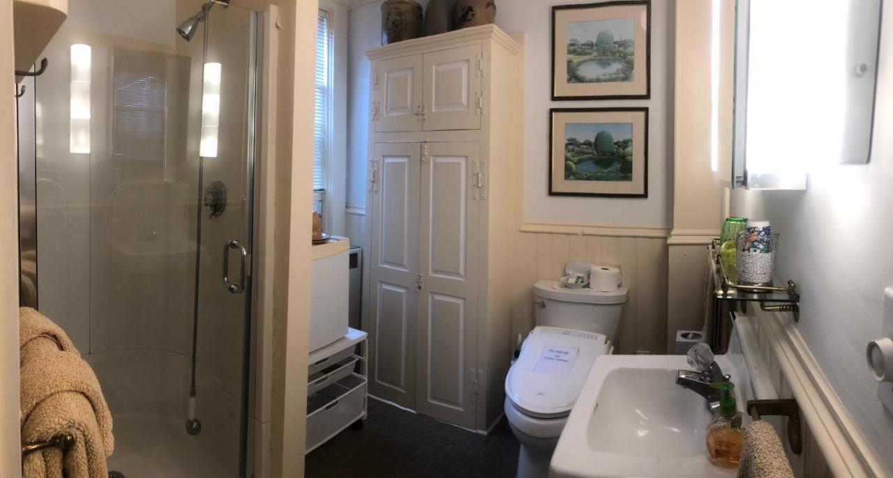 29 India House Bed and Breakfast Ναντάκετ Εξωτερικό φωτογραφία