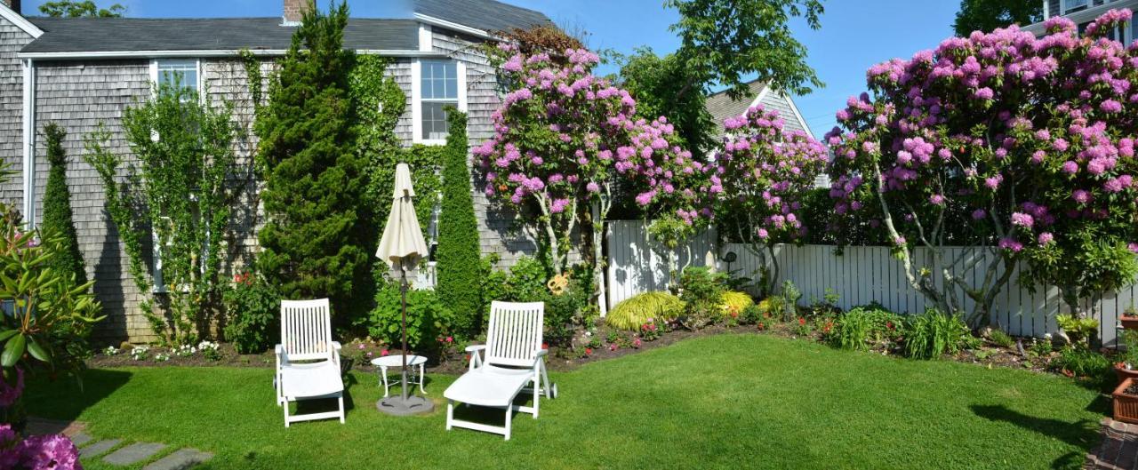 29 India House Bed and Breakfast Ναντάκετ Εξωτερικό φωτογραφία