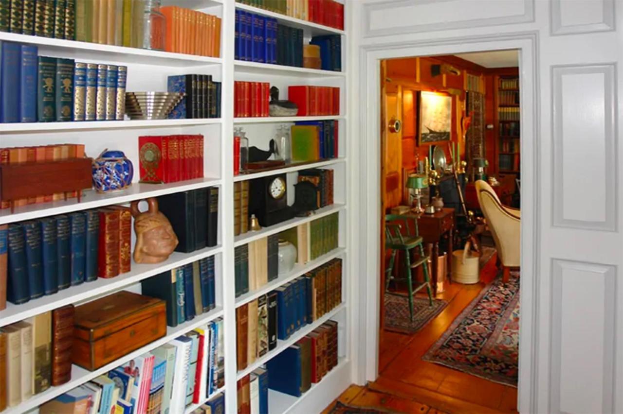 29 India House Bed and Breakfast Ναντάκετ Εξωτερικό φωτογραφία