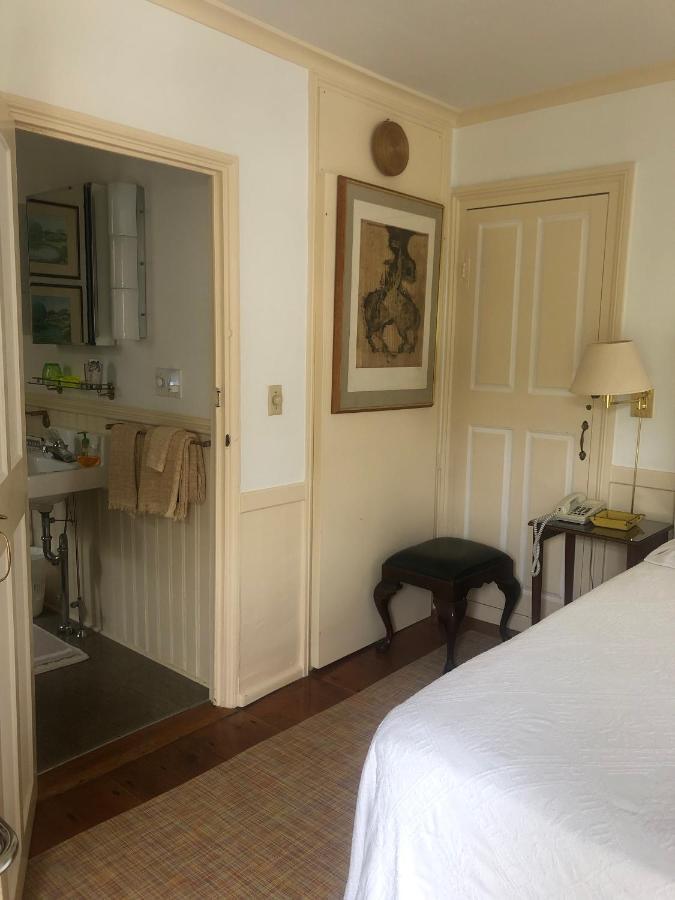 29 India House Bed and Breakfast Ναντάκετ Εξωτερικό φωτογραφία
