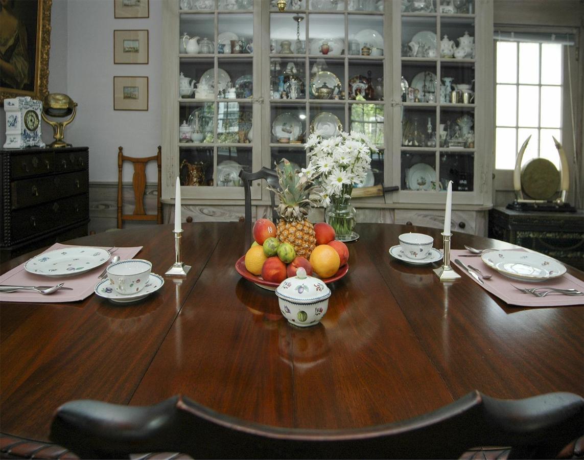29 India House Bed and Breakfast Ναντάκετ Εξωτερικό φωτογραφία