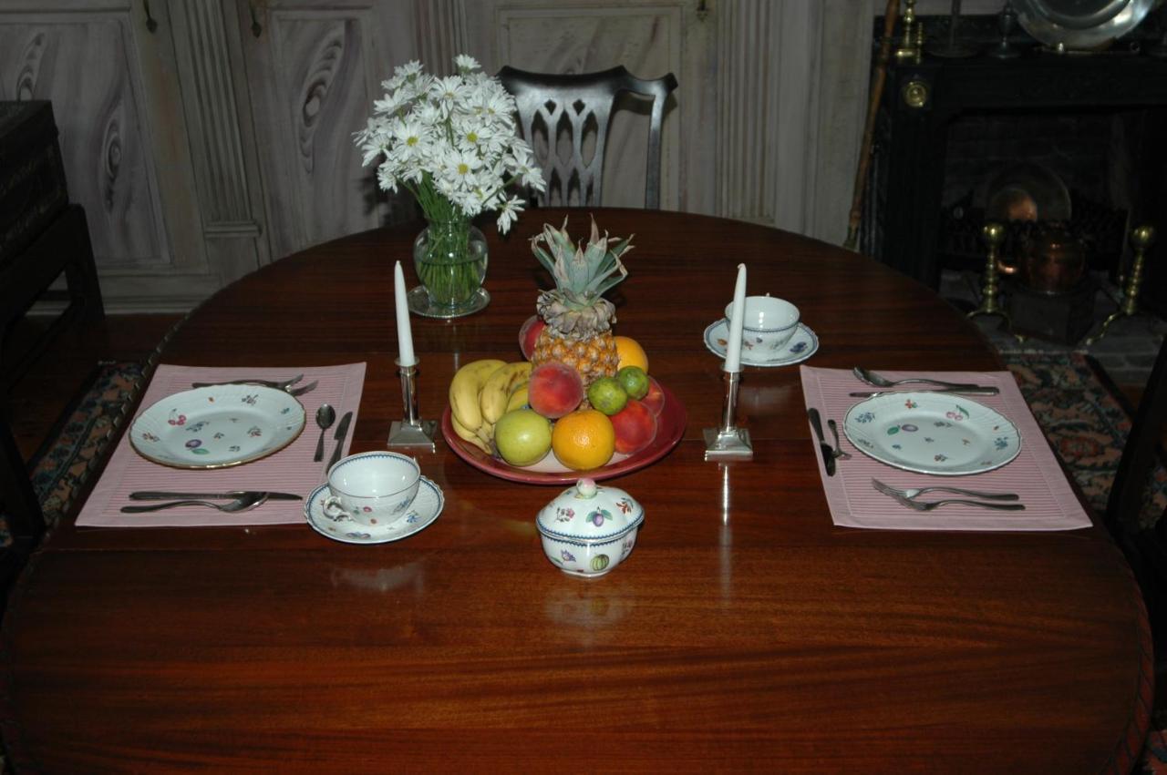 29 India House Bed and Breakfast Ναντάκετ Εξωτερικό φωτογραφία