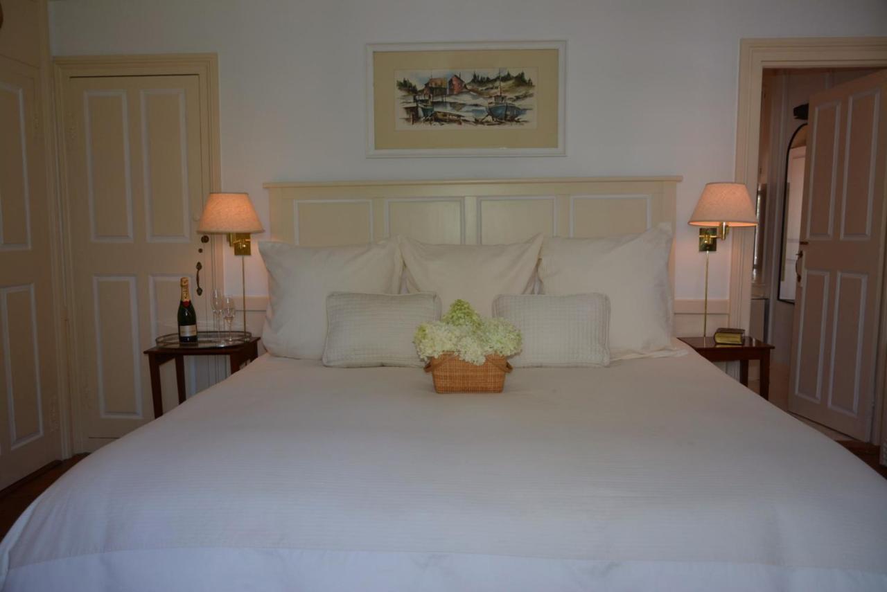 29 India House Bed and Breakfast Ναντάκετ Εξωτερικό φωτογραφία