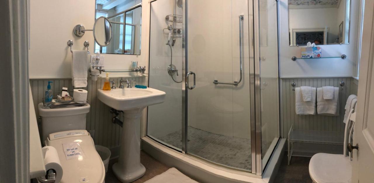 29 India House Bed and Breakfast Ναντάκετ Εξωτερικό φωτογραφία