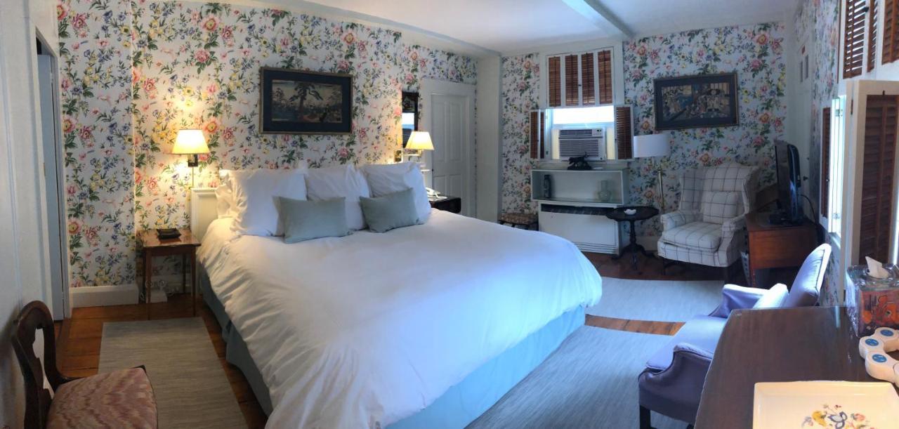 29 India House Bed and Breakfast Ναντάκετ Εξωτερικό φωτογραφία