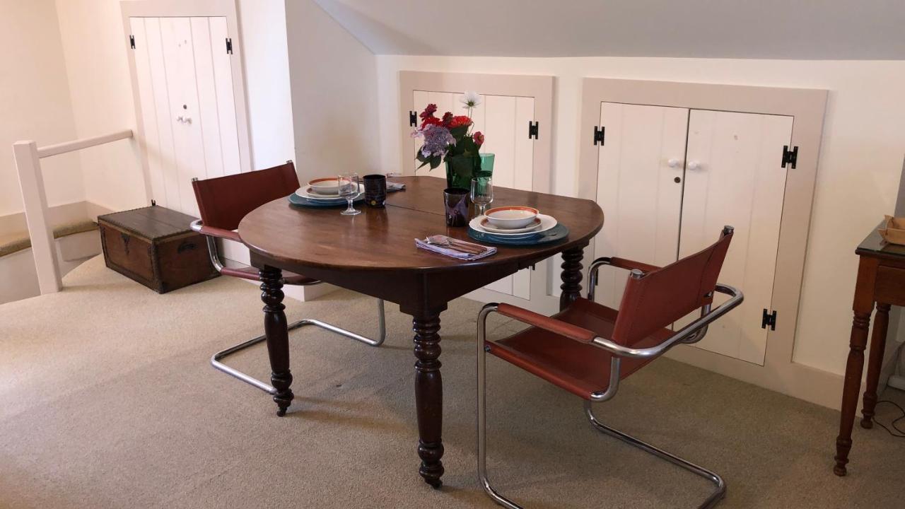 29 India House Bed and Breakfast Ναντάκετ Εξωτερικό φωτογραφία