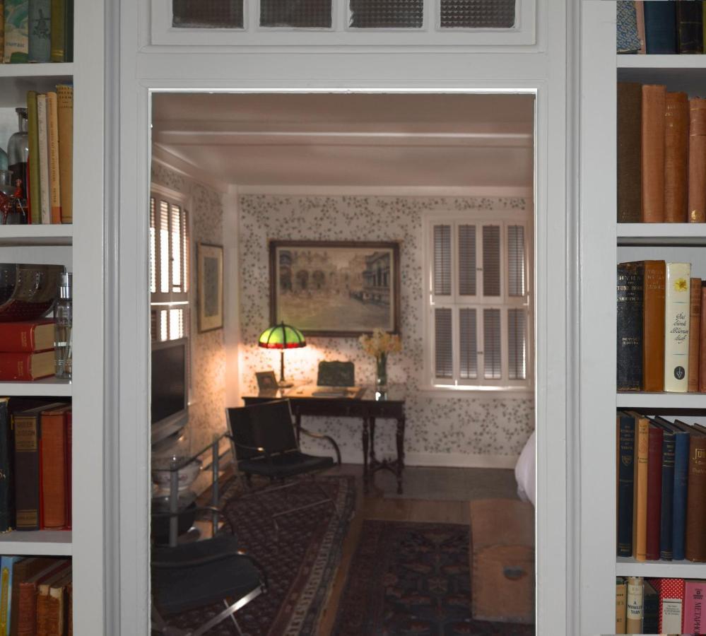 29 India House Bed and Breakfast Ναντάκετ Εξωτερικό φωτογραφία