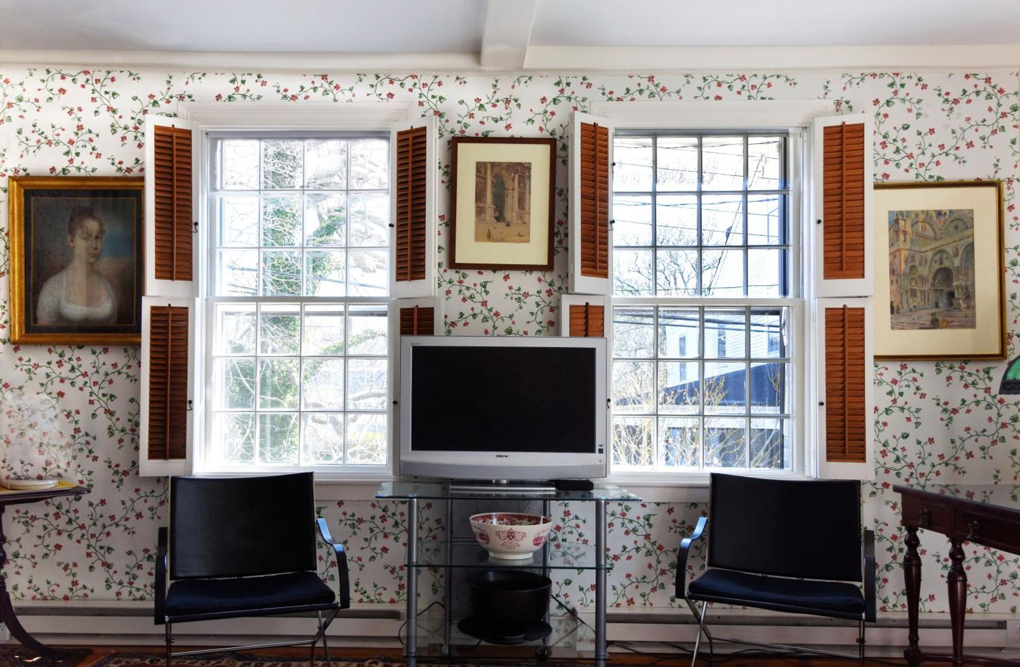 29 India House Bed and Breakfast Ναντάκετ Εξωτερικό φωτογραφία