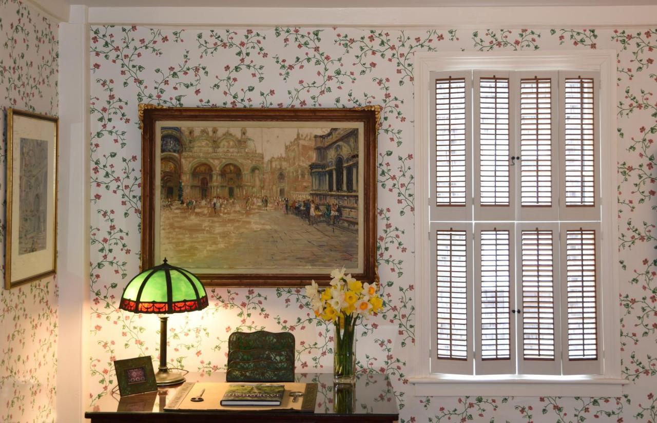 29 India House Bed and Breakfast Ναντάκετ Εξωτερικό φωτογραφία