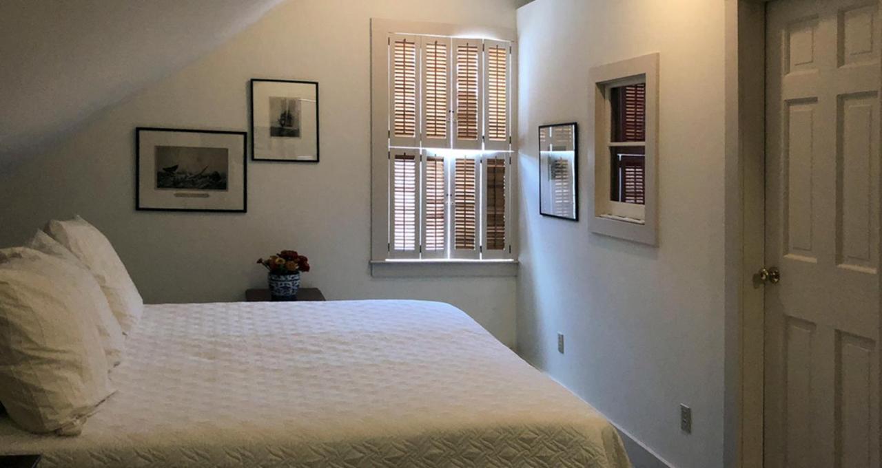 29 India House Bed and Breakfast Ναντάκετ Εξωτερικό φωτογραφία