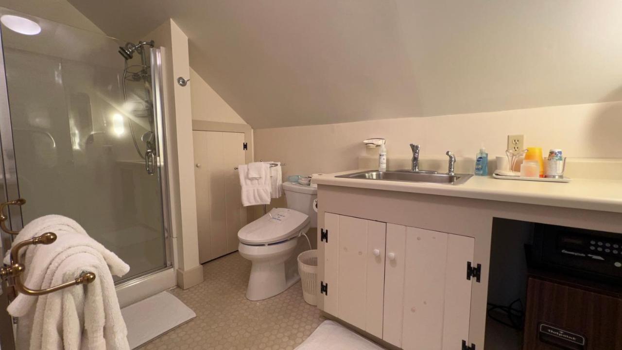 29 India House Bed and Breakfast Ναντάκετ Εξωτερικό φωτογραφία