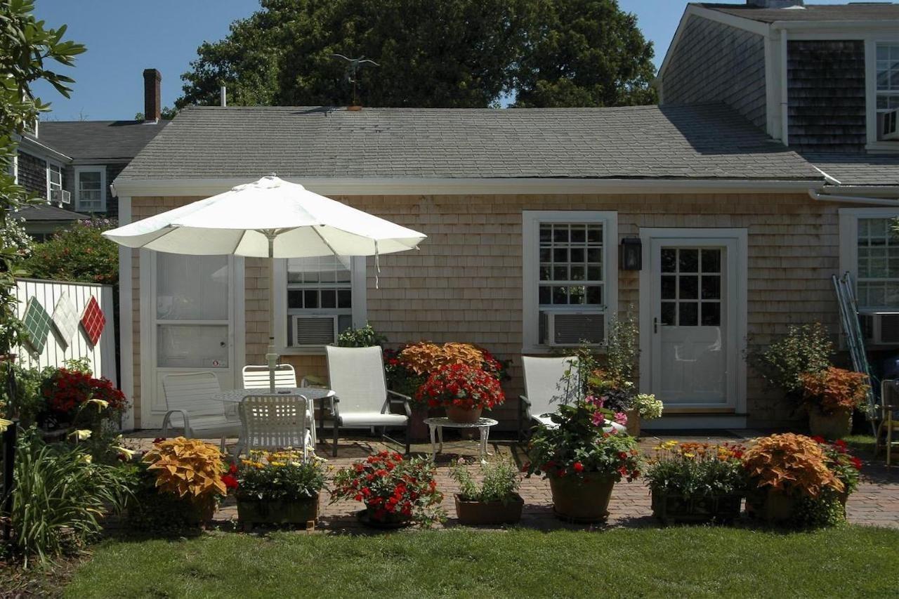 29 India House Bed and Breakfast Ναντάκετ Εξωτερικό φωτογραφία