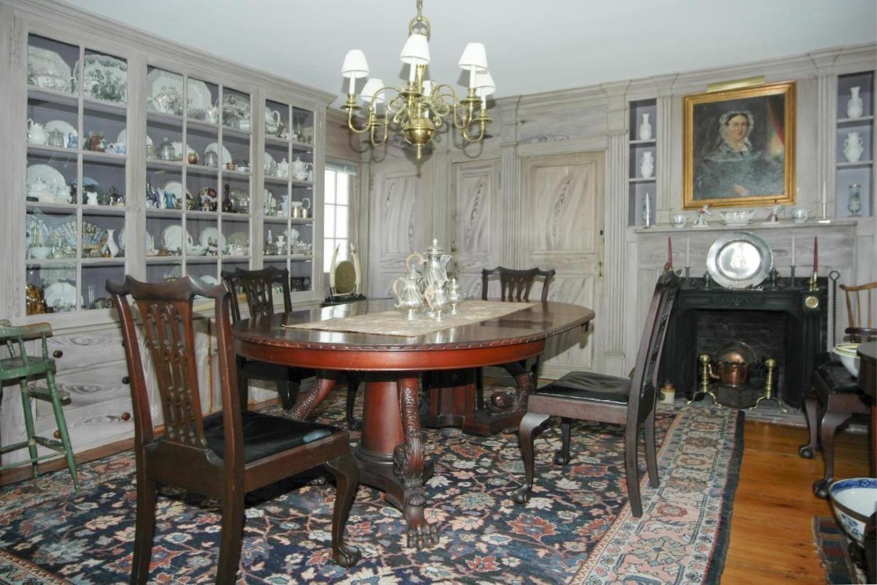 29 India House Bed and Breakfast Ναντάκετ Εξωτερικό φωτογραφία
