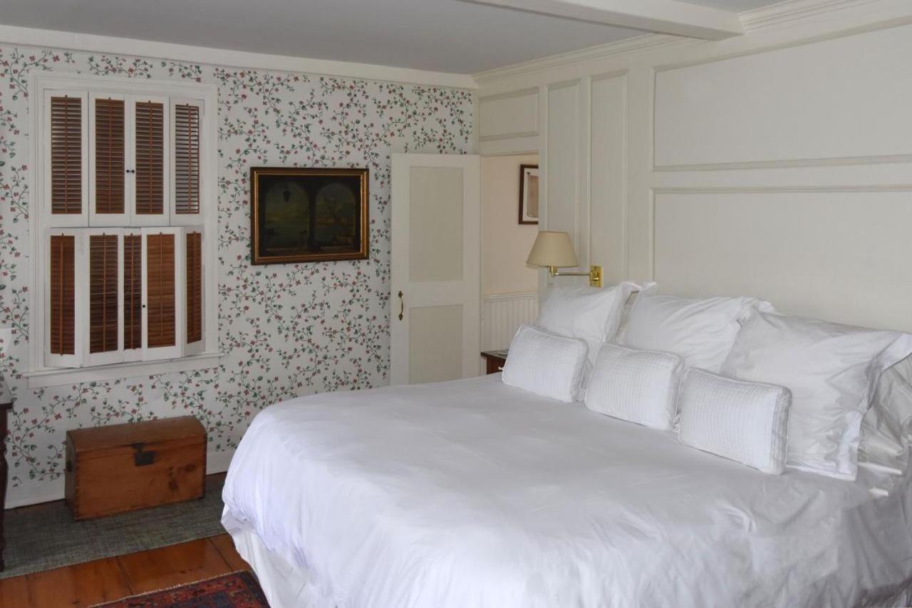 29 India House Bed and Breakfast Ναντάκετ Εξωτερικό φωτογραφία