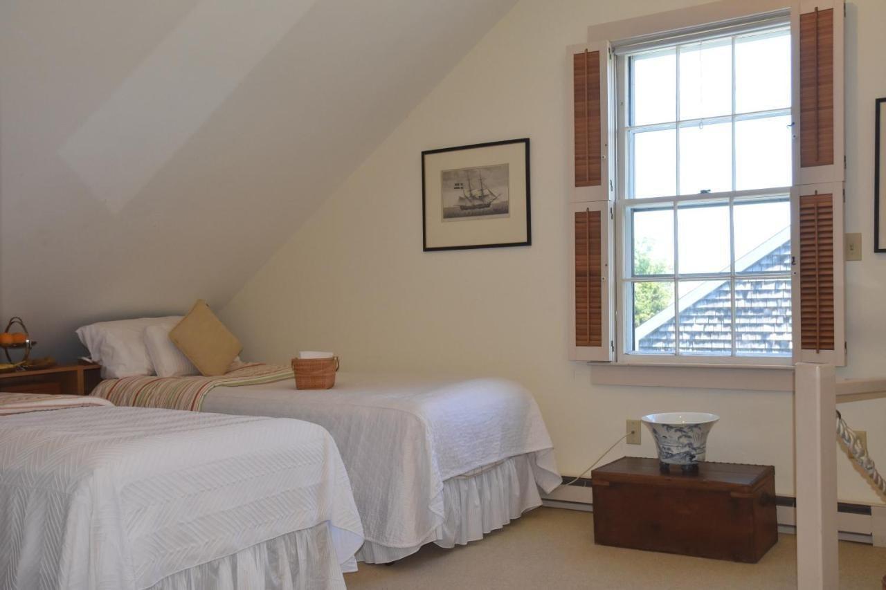 29 India House Bed and Breakfast Ναντάκετ Εξωτερικό φωτογραφία